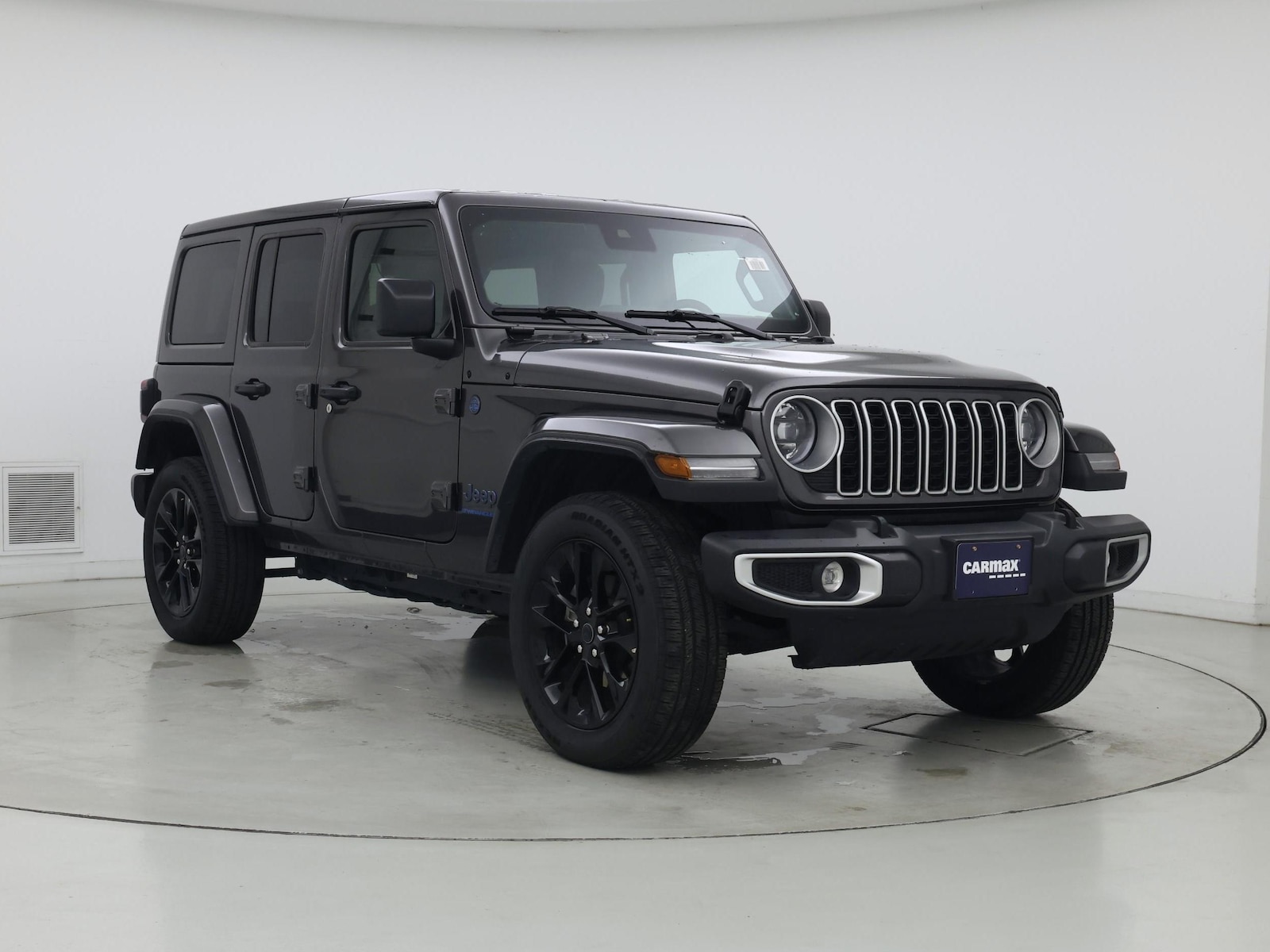 jeep wrangler 4xe 2025 1C4RJXP63SW586118 image jeep wrangler 4xe 2025 1C4RJXP63SW586118 image